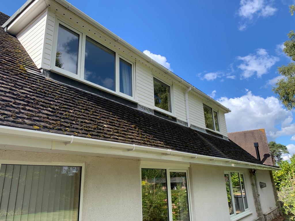 Annual Cleaning Package